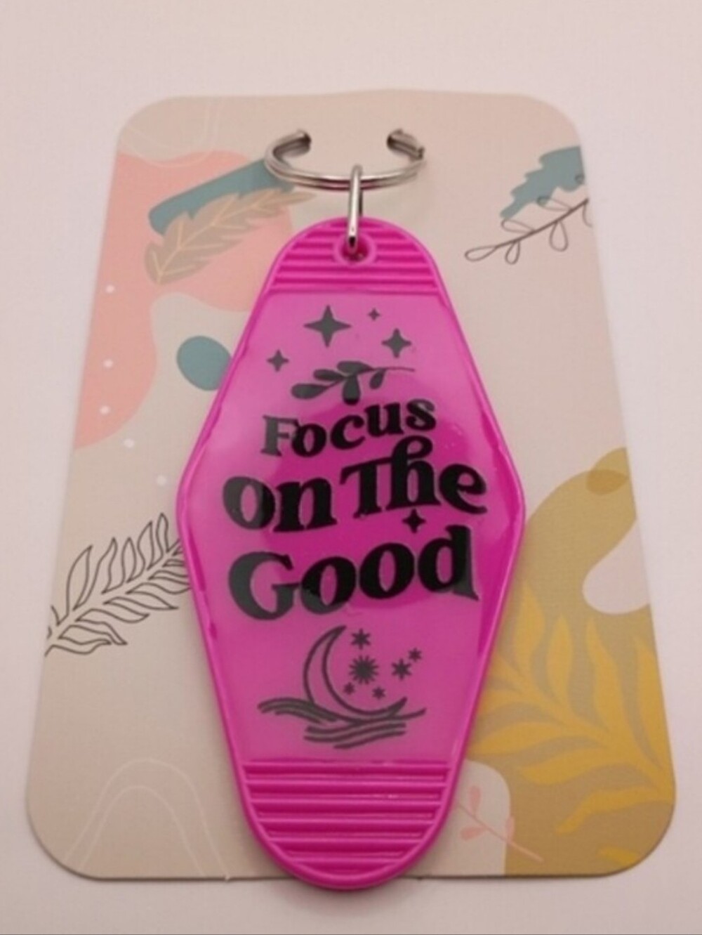 Keychain - Picture 3 of 3
